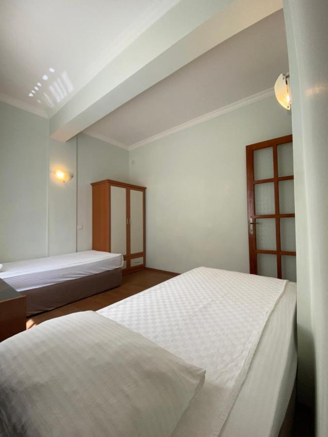 Erol Apart Kemer Exterior photo