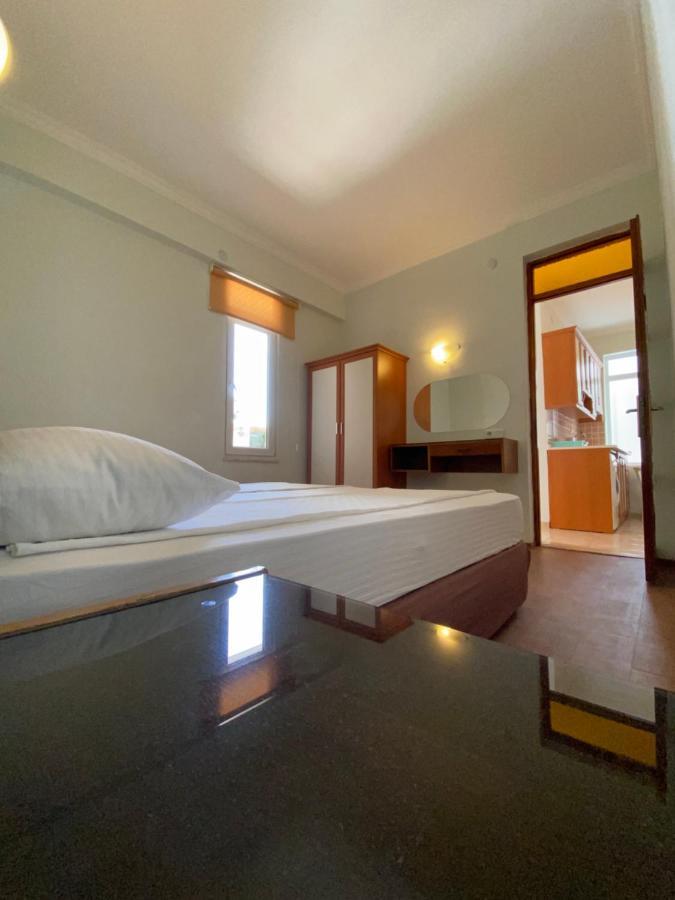 Erol Apart Kemer Exterior photo