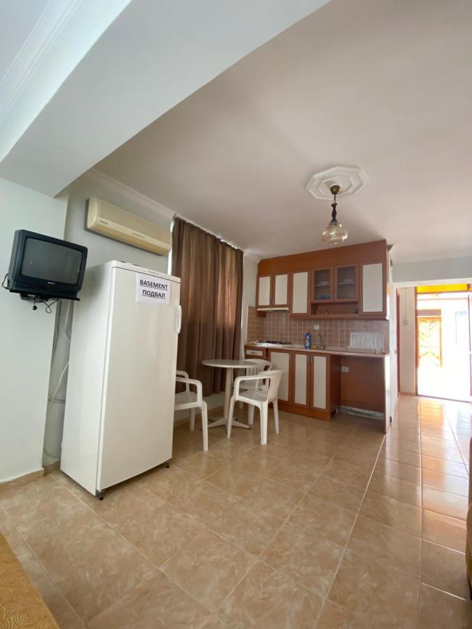 Erol Apart Kemer Exterior photo