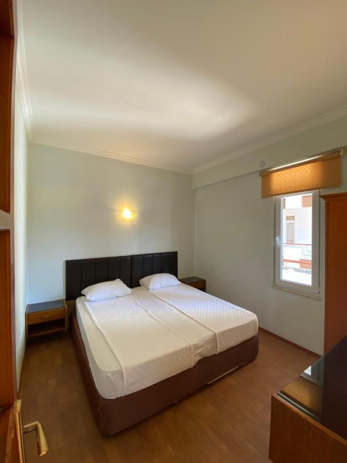 Erol Apart Kemer Exterior photo