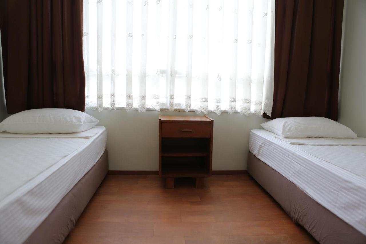 Erol Apart Kemer Exterior photo