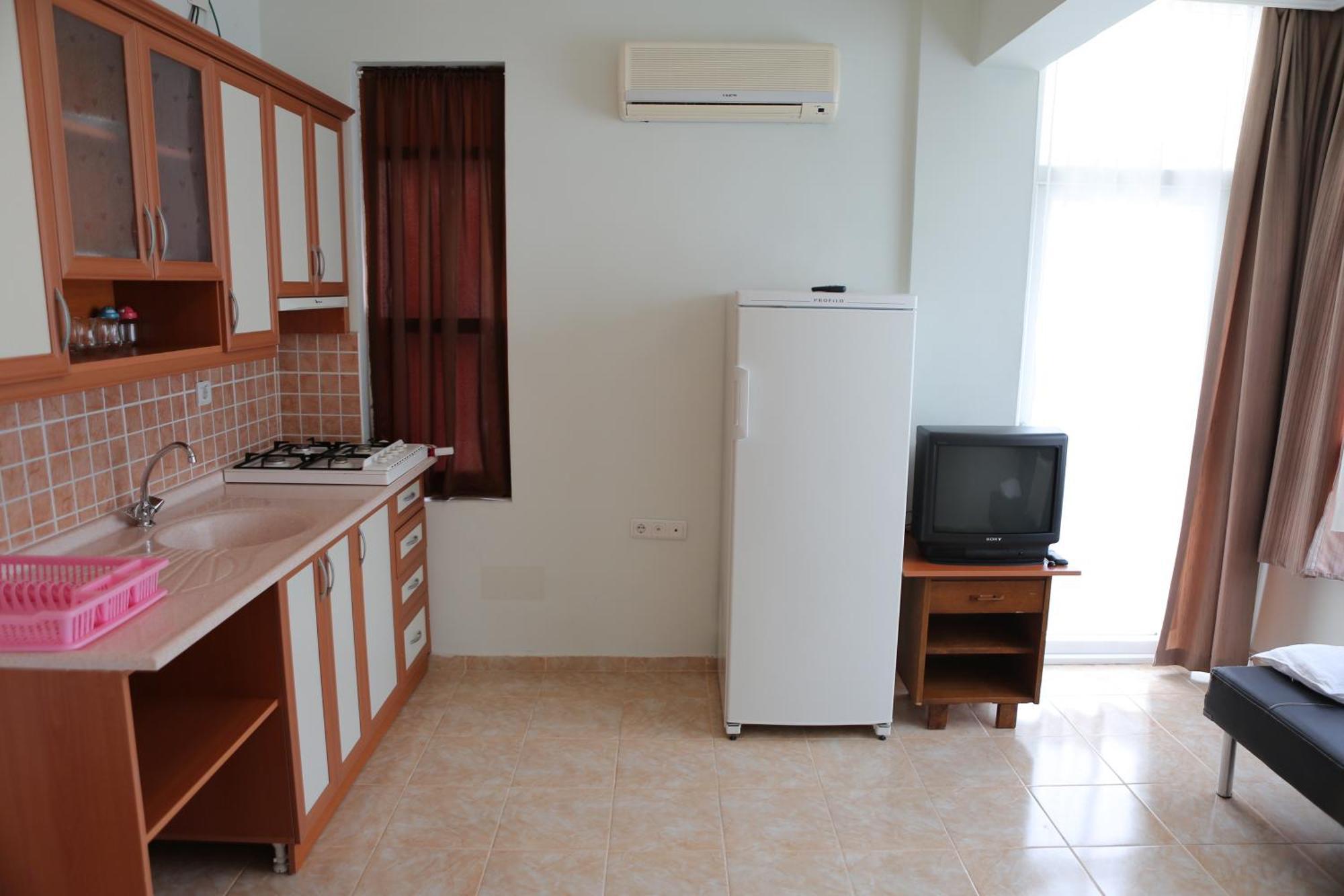 Erol Apart Kemer Exterior photo