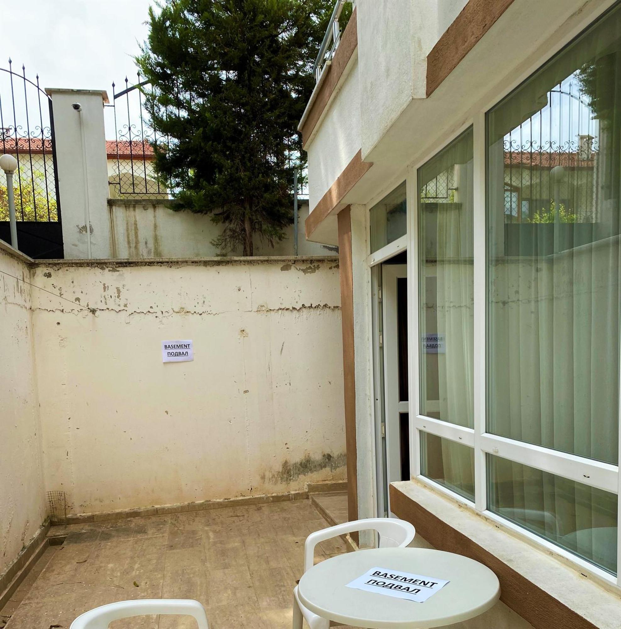 Erol Apart Kemer Room photo